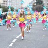 Gran Desfile de Entroido de Marín 2018