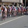 Paso de La Vuelta 2013 por Vilagarcía na 3ª etapa da carreira