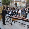 Concerto da Banda Xuvenil de Salcedo