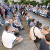 Concierto de la Banda de Música de Salcedo