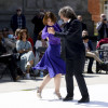 Espectáculo "Galicia - Arxentina: un baile de ida e volta"