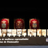 Acto de homenaxe ás mulleres represaliadas de Pontevedra durante o franquismo