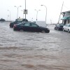 Inundaciones en Cambados