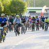Sétima edición da Pontevedra 4 Picos de ciclismo BTT