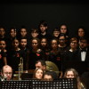 Concierto de la BMP y el coro "A Xunqueira"