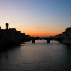 Diferentes imaxes de Florencia