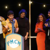Novena edición dos Premios Martín Códax da Música