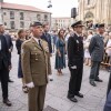 Procesión nocturna da Virxe Peregrina