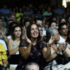 Concierto de Richard Bona e Alfredo Rodríguez Trío