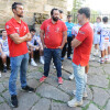 Presentación oficial del Club Cisne Balonmano 24/25