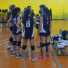 XX Campeonato Gallego Universitario de Deportes Colectivos