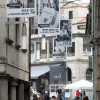 Fotos de la campaña "Coñécesme? del comercio del centro histórico