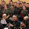 Concierto de Navidad, de la Escuela Naval Militar de Marín