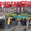 Festival PortAmérica en la Azucarera de Portas