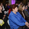 Entrega en Pontevedra da segunda edición dos premios Ernestina Otero