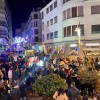 Cabalgata de Reyes en Marín