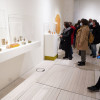 Inauguración de la muestra "A presenza invisible. Perfumes Art Nouveau & Art Deco"