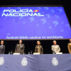 Día de la Policía Nacional