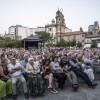 Festival folclórico