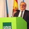 Inauguración del curso de la UNED Pontevedra 2023-24