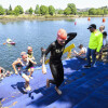 Carrera Pho3nix Kids Triathlon Series by Javier Gómez Noya