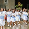 Danza das Espadas de Marín 2017