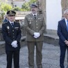 Ofrenda institucional á Virxe Peregrina