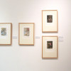 Exposición "De la razón de Goya a los monstruos de Dalí", en el Café Moderno