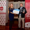 XIX edición del Premio Xove Empresario do Ano, de la Asociación de Jóvenes Empresarios (AJE)