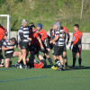 Derbi entre Pontevedra Rugby Club e Mareantes