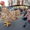 Cabalgata de los Reyes Magos por las calles de Pontevedra 2023