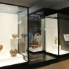 Quico Cadaval e Iria Collazo nas Visitas Cruzadas do Museo