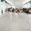 Día de la Danza en el Museo con coreografías de la escuela Vaganova