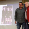 Celebración en Pontevedra do centenario do Comité Técnico Galego de Árbitros de fútbol