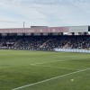 Partido entre Galicia e Belgrado na Fase Final da Copa de Rexións UEFA