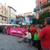 Acto del BNG en el Día de Galiza Mártir en Curros Enríquez