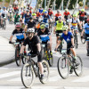 Séptima edición de la Pontevedra 4 Picos de ciclismo BTT