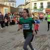 Galería de fotos do percorrido da San Silvestre (II)