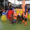 Carnaval infantil de Marín 2015