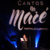 Concierto inaugural de Teresa Salgueiro en Cantos na Maré