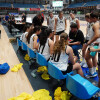 Xornada de oitavos de final no Campionato de España Infantil Feminino de Baloncesto 