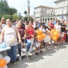 Vuelta a Galicia de Víctor Loira por las enfermedades intestinales