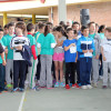 XXI Cross Escolar CEIP Vilaverde de Mourente.