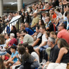 Partido entre Marín Futsal y Poio Pescamar en A Raña