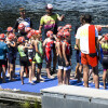 Carrera Pho3nix Kids Triathlon Series by Javier Gómez Noya