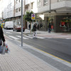 Calle Blanco Porto, Pontevedra