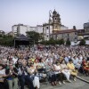 Festival folclórico