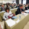 Convención nacional de directivos de la DGT en Pontevedra