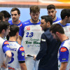 Presentación dos equipos do Cisne para a tempada 2017-2018
