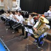 Concierto de la Banda Xuvenil de Salcedo y Banda Xuvenil de Lalín